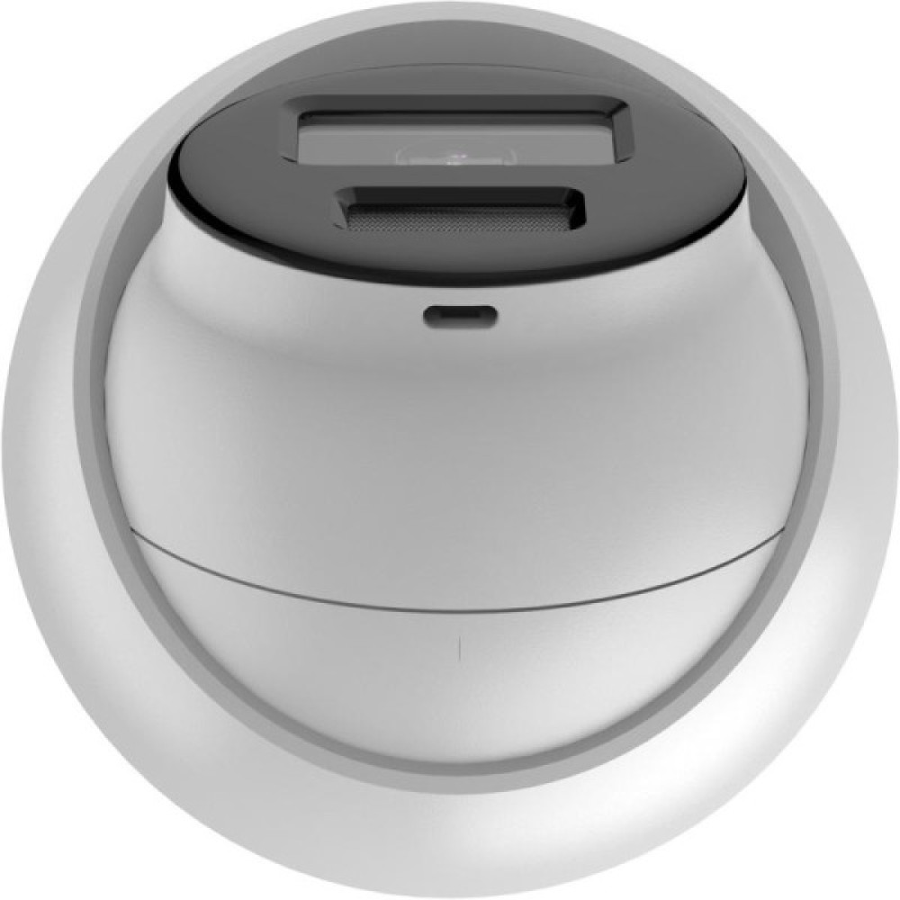 4 Мп IP видеокамера Hikvision DS-2CD2347G2H-LIU (eF) 4 мм
